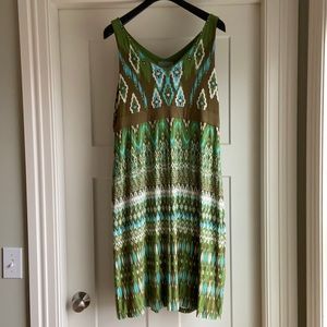 Athleta Summer Dress. Like new.